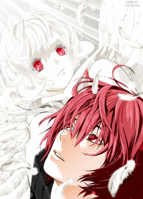 Platinum End