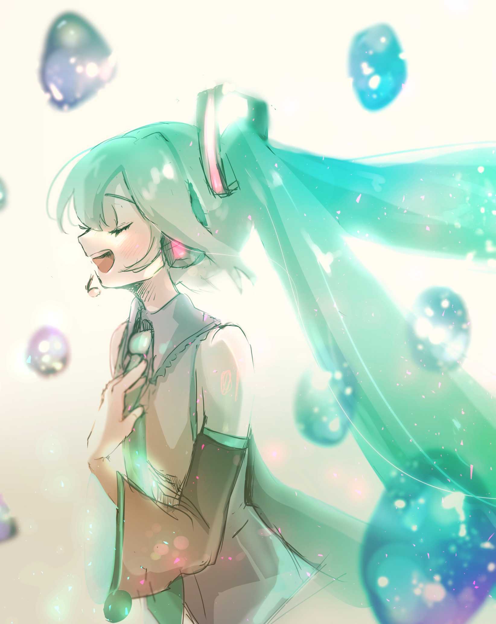 Dream Maker Hatsune Miku